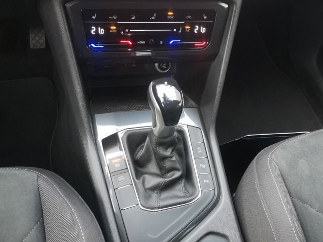 Volkswagen Tiguan - Bild 12