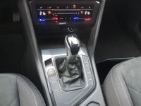 Volkswagen Tiguan - Vorschau Bild 12