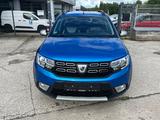 Dacia Logan MCV II Kombi Stepway - Dacia Logan in Kiel