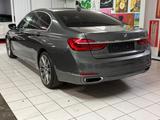 BMW 750 d xDrive Head-Up Display AHK  Memory - BMW 750 Gebrauchtwagen