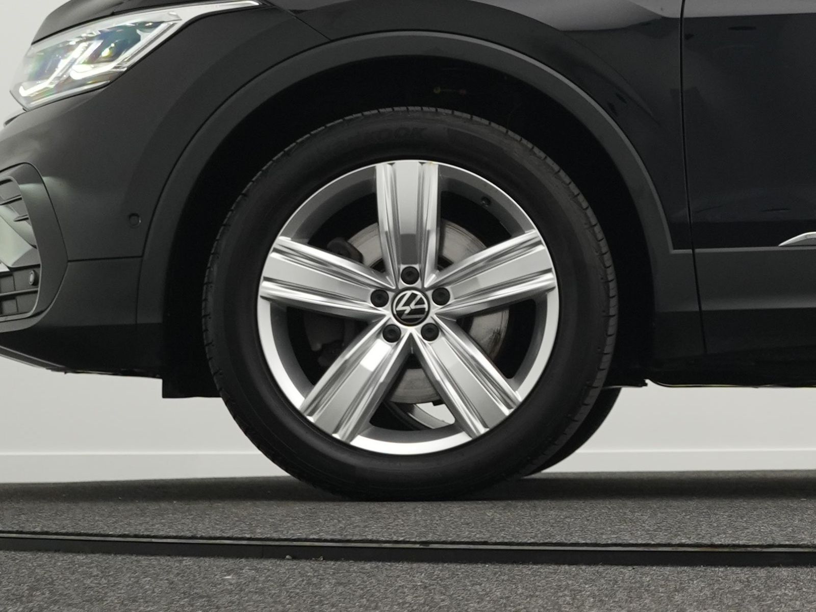 Volkswagen Tiguan - Bild 47