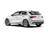 Audi A3 Sportback 35 TDI advanced RFK*LED*Sound*Navi - Audi Jahreswagen