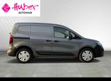 Nissan Townstar Kasten L1 - Acenta AHK LRB - Nissan Hubarbeitsbühne