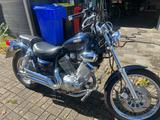 Yamaha Virago XV535 - YAMAHA 1992 VIRAGO