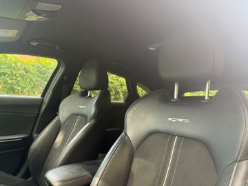KIA pro cee'd / ProCeed - 11