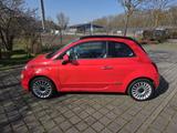 Fiat 500C 0.9 8V TwinAir Turbo Lounge C S&S Lounge - Fiat 500C von privat