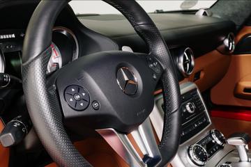 صورة مصغرة 13 لـ 2010 Mercedes-BENZ SLS AMG