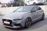 Hyundai i30 Fastback 2.0 T-GDI N Performance Panorama - Hyundai i30: N