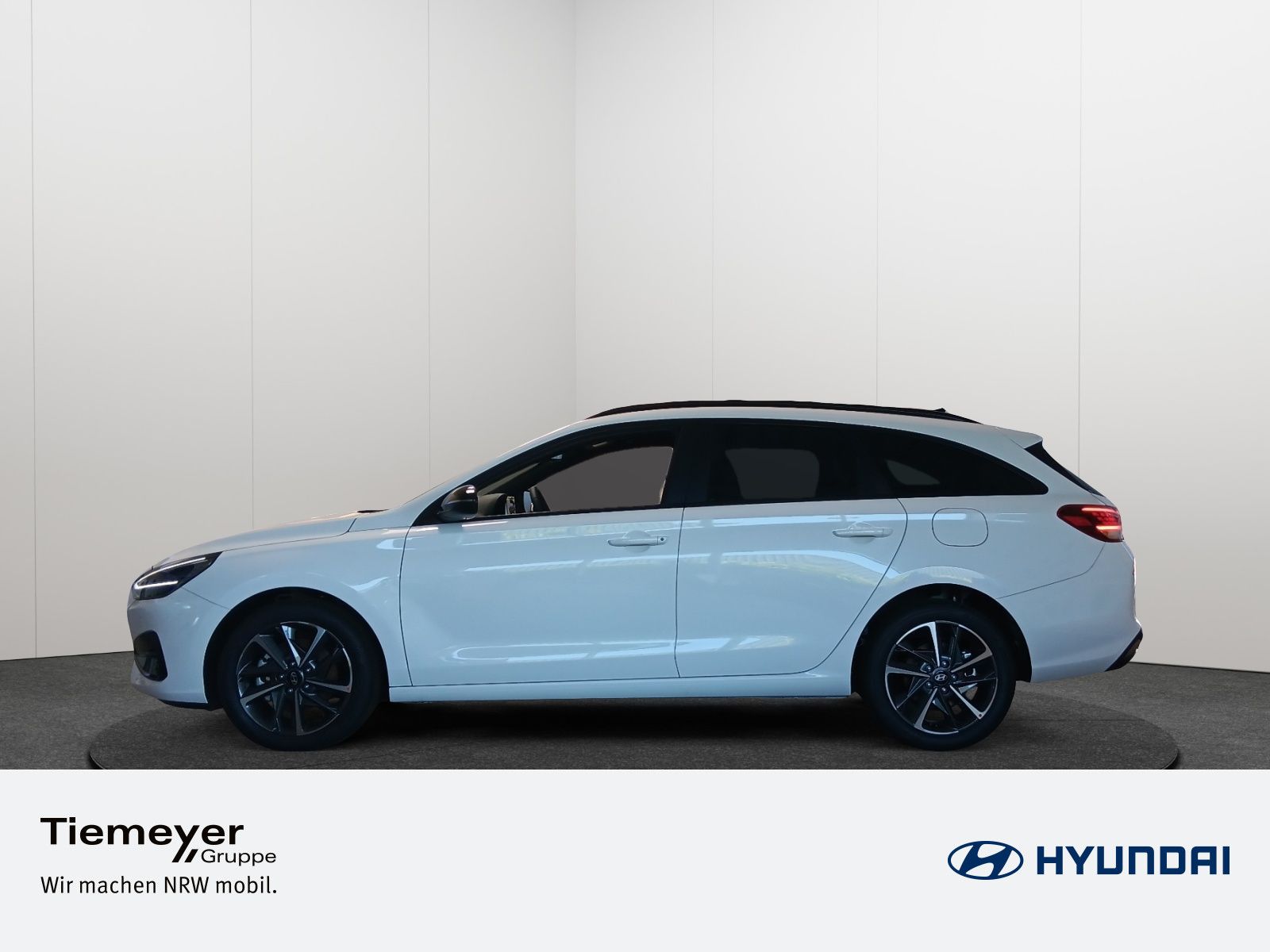 Hyundai i30 – Bild 8