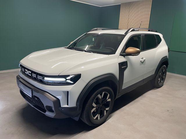 Dacia Duster 130 Extreme/Techno-P./City-P./AHK/199mtl.