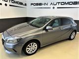 Mercedes-Benz A 180 CDI / d BlueEfficiency Automatik - Mercedes-Benz A 180: A180cdi