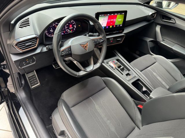 Leon VZ 2.0 TSI DSG 300PS ACC/APP/BEATS/NAV/RFK