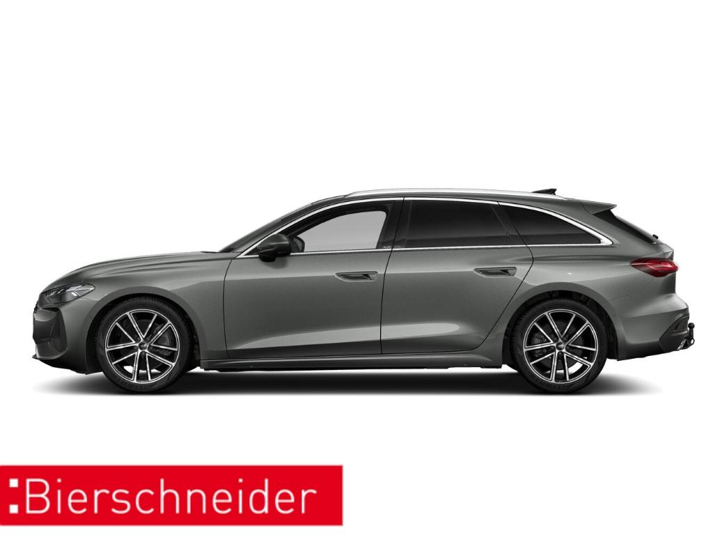 Audi A5 Avant TDI qu. S tronic MATRIX 19 AHK NAVI ACC