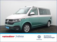 Volkswagen T6 California - Vorschau Bild 1