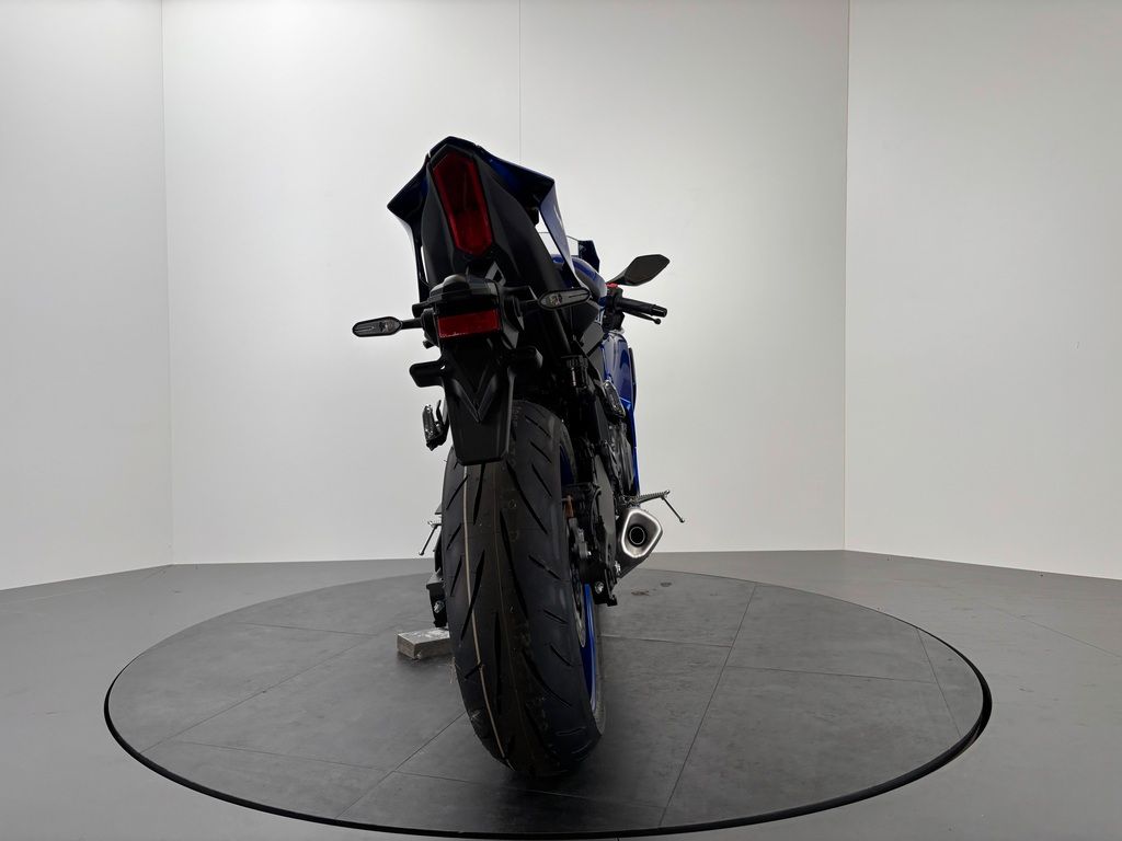 Fahrzeugabbildung Yamaha YZF-R7 *YAMAHA HERBST DEALS*