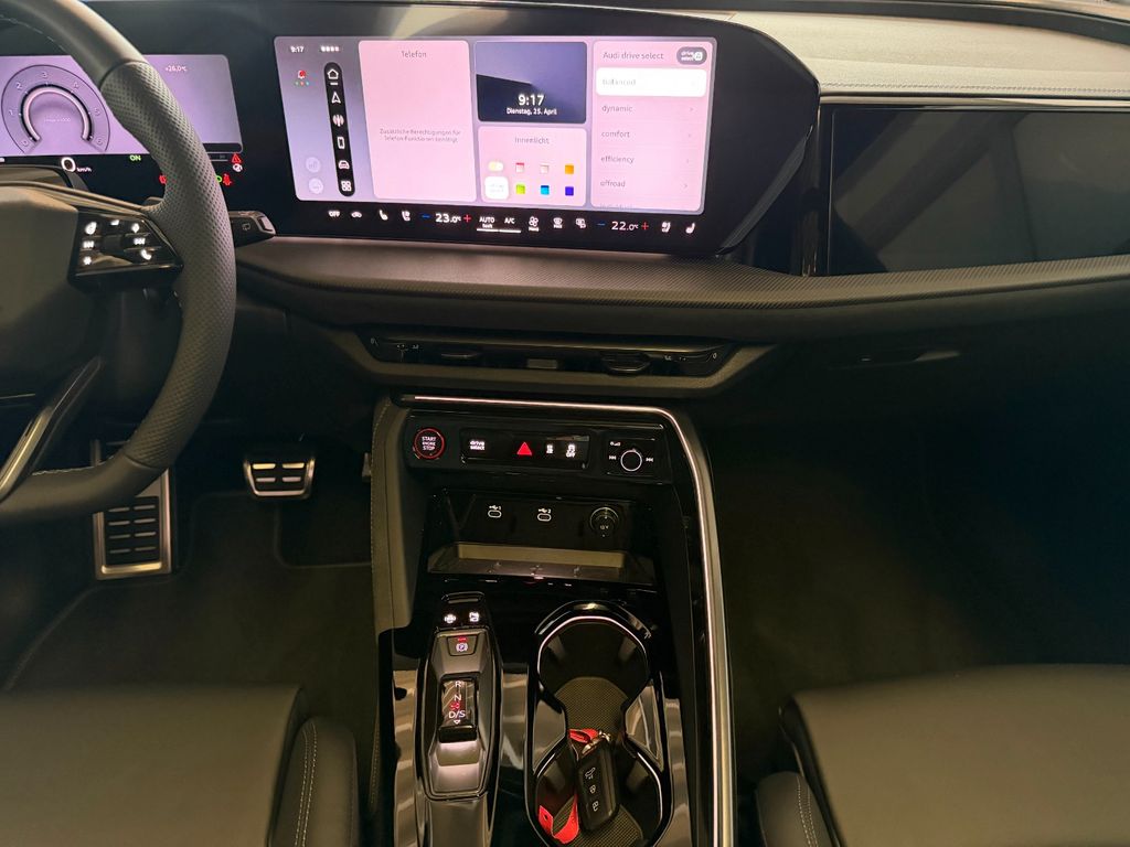AUDI Q5 TDI Sportback 220kW PANO/CARBON/VOLL!!!! AUDI Q5 TDI Sportback 220kW PANO/CARBON/VOLL!!!!