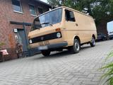 Volkswagen VW LT 28 Kastenwagen - Volkswagen LT: Lt28