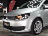 Volkswagen Touran 1.4 TSI Comfortline 7-Sitzer/PDC/Tempomat - gebrauchte VW Touran aus dem Jahr 2013