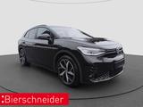 Volkswagen ID.4 GTX 4Mo. AHK WÄRMEPUMPE 20 LM SPORTPAKET AC - Volkswagen in Frankfurt (Main)