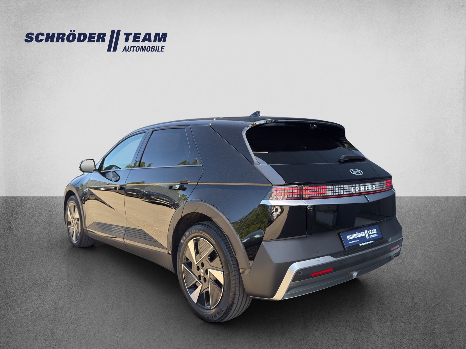 Hyundai IONIQ 5 - Bild 4