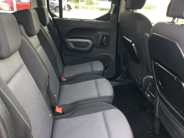Proace City Verso 1.2 L1 Team Deutschland