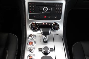 2010 Mercedes-BENZ SLS AMG — миниатюра 26