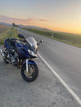 Suzuki Bandit GSF 600S - SUZUKI S BANDIT 600