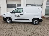 ë-Berlingo KW 136 L1 ë-Berlingo KW 136 L1