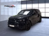 Land Rover Range Rover Sport Dynamic HSE Hybrid Bluetooth - Land Rover Range Rover Sport in Bielefeld