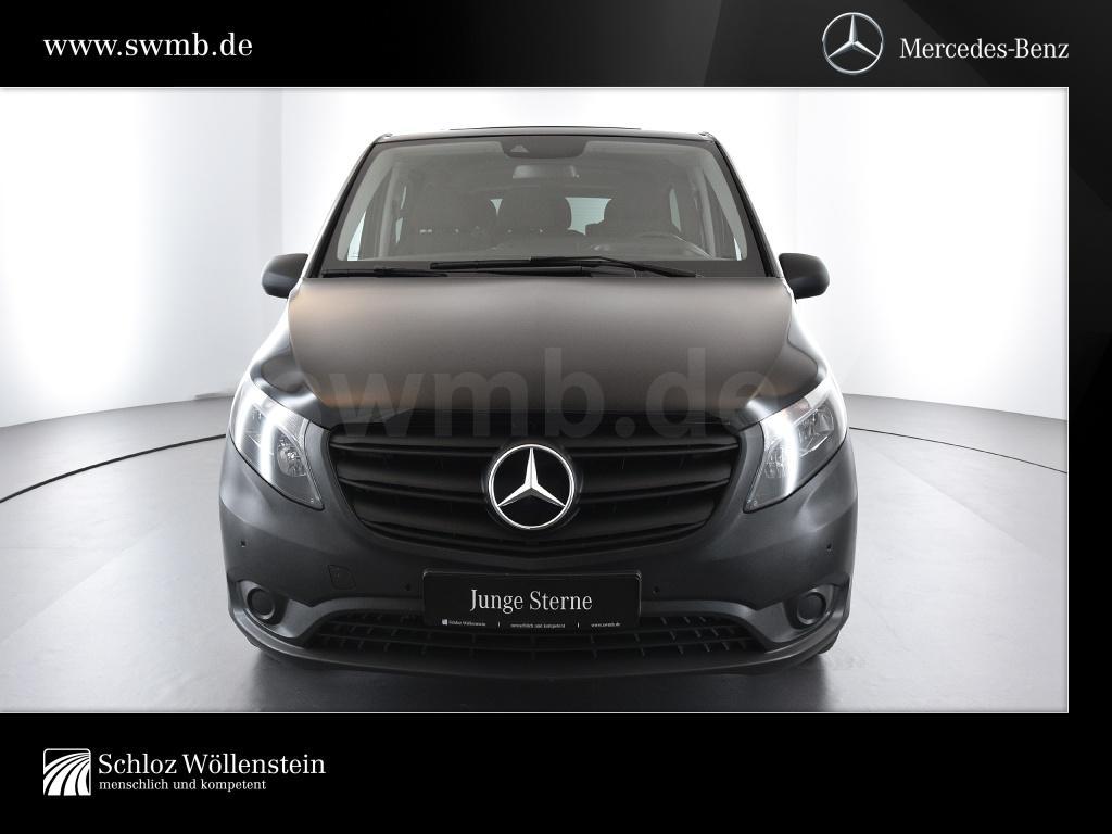 Mercedes-Benz Vito 116 Tourer Klima*PDC*Kamera*Tempomat*9xSitz