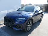 Audi Q5 Sportback 50 TFSIe quattro S line *PANO*NAVI*