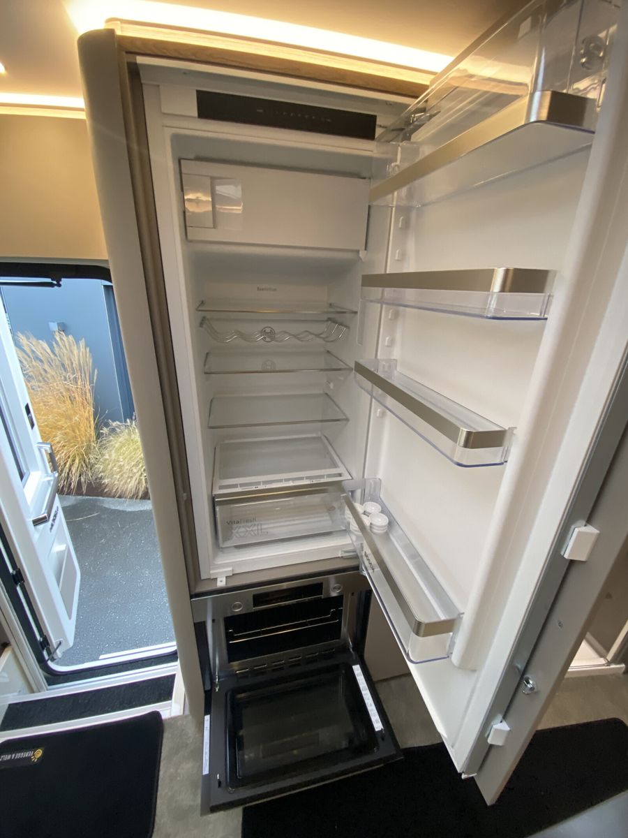 Fahrzeugabbildung Morelo Loft 78 L by VEREGGE & WELZ mit 5 Jahre Garantie