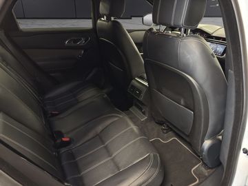 Land-Rover Range Rover Velar - 12