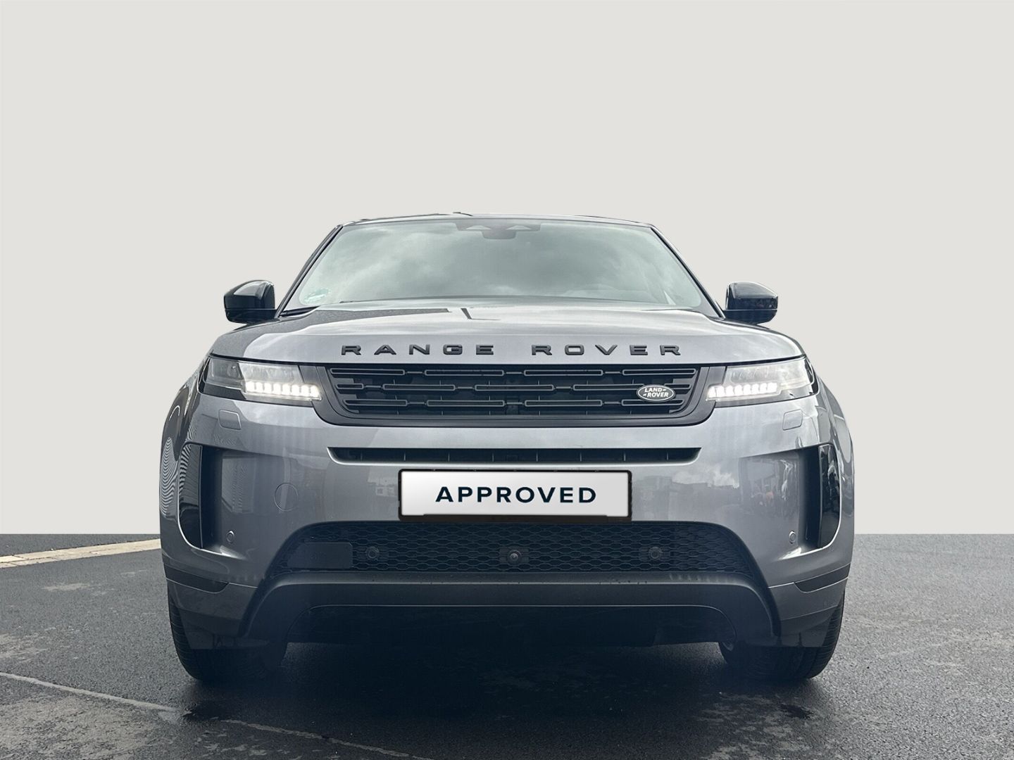 Land Rover Range Rover Evoque - Bild 8