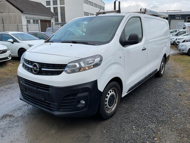 Opel Vivaro C Cargo 2.0 CDTI Kasten Edition Lang (L3)