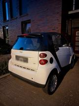Smart 451 cdi - Smart: 451 Cdi