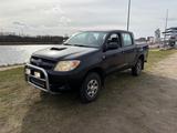 Toyota Hilux 2,5 D-4d