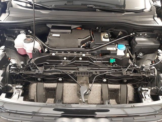 Fahrzeugabbildung Audi Q4 e-tron Sportback 50 quattro eleHeck Sportsitz