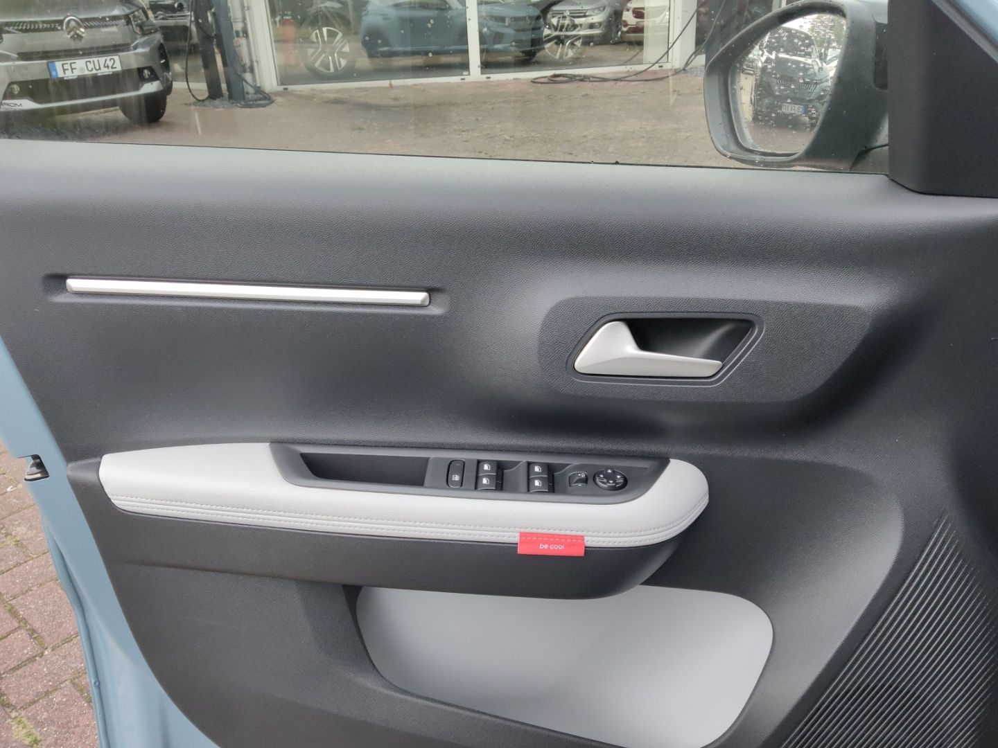 Citroën C3 - Bild 13