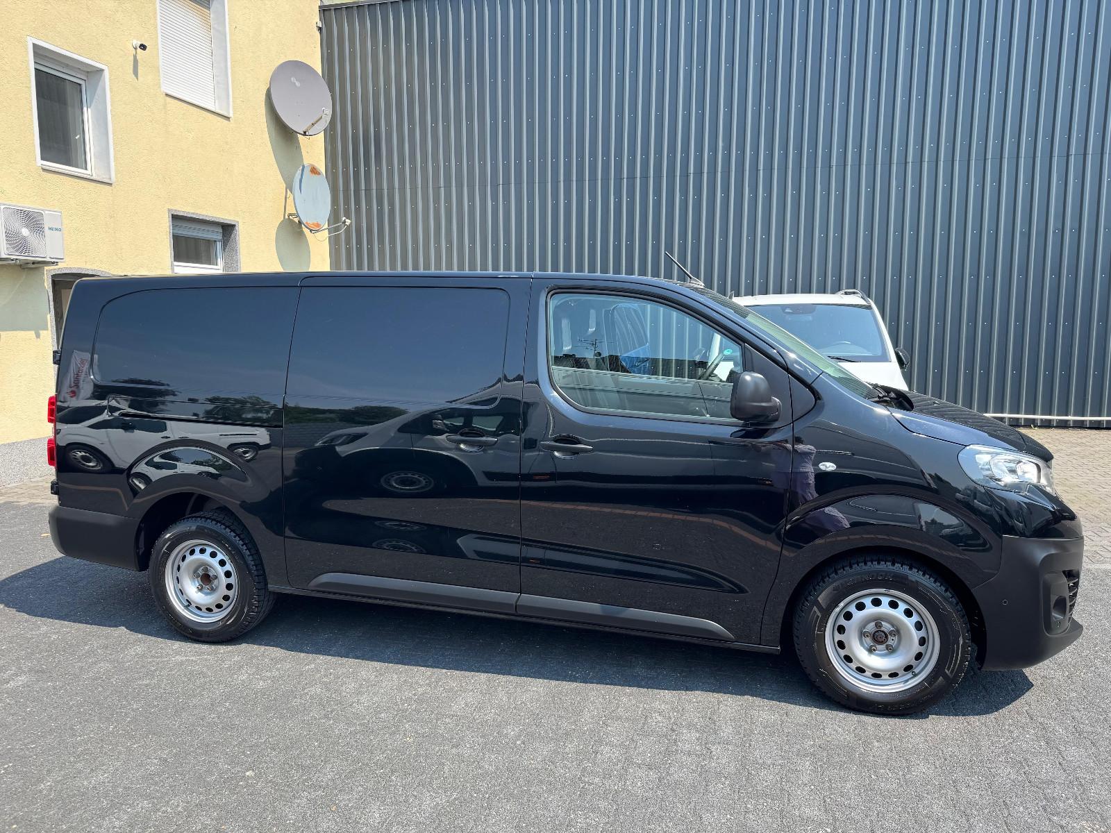 Peugeot Expert Kasten 2.0 L3 150 Klima*Kamera*PDC*Holz