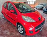 Peugeot 107 1.0 68CV 5p. Access - Peugeot 107: Access