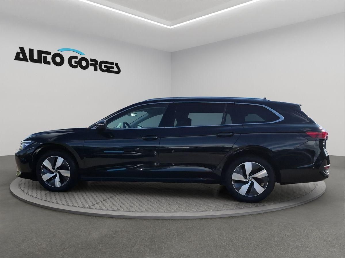 Volkswagen Passat Variant 2.0 TDI DSG Business +AHK+AREA-V+ imagem 2