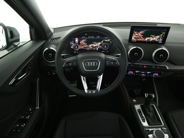 Audi SQ2 - Bild 10