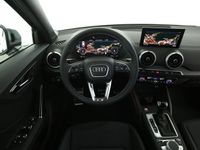 Audi SQ2 - Vorschau Bild 10