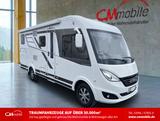 HYMER / ERIBA / HYMERCAR B 588 DL - Automatik - Hub&Einzelbetten - - HYMER / ERIBA Diesel Integrierter Automatik