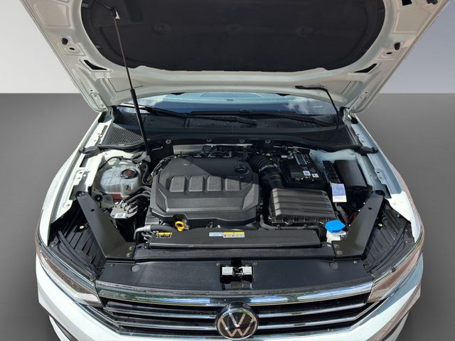 Passat Variant 2.0 TDI Business DSG MATRIX-LED