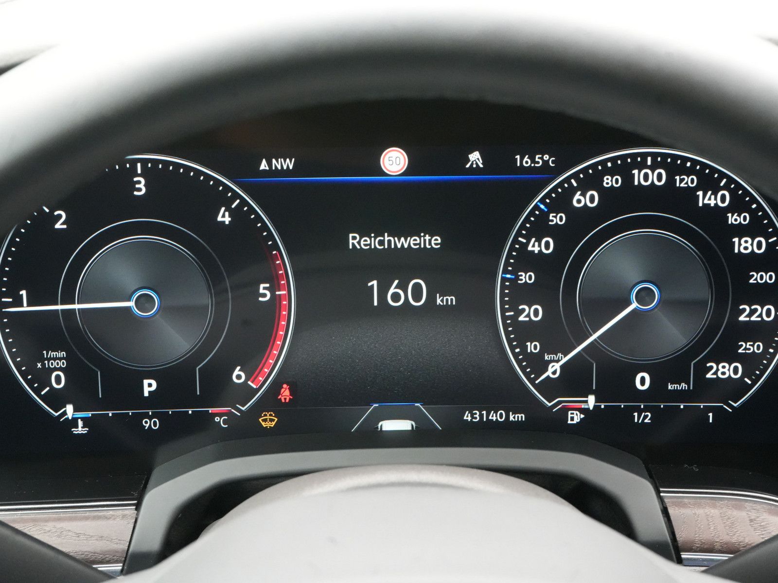 Volkswagen Touareg - Bild 7