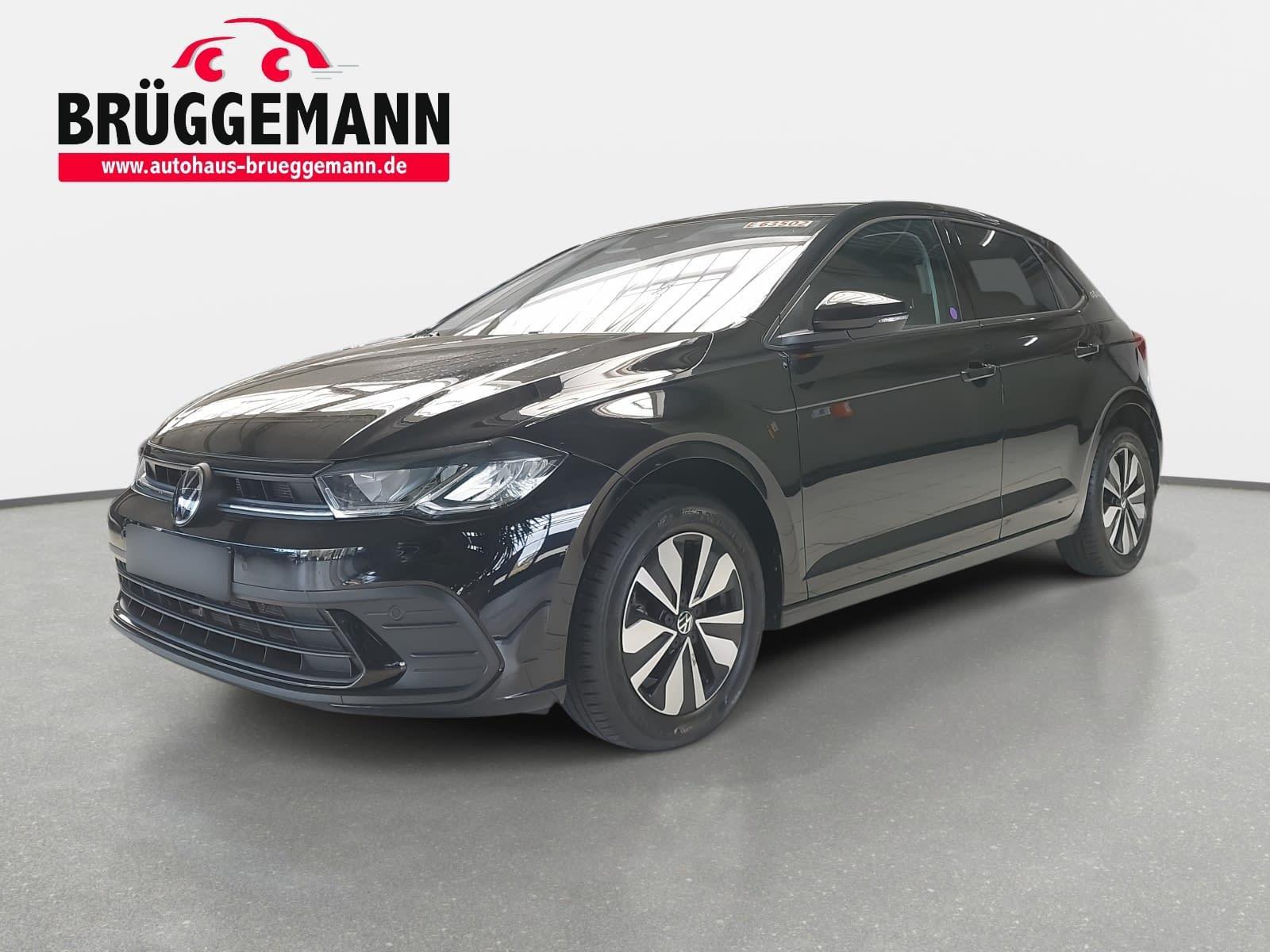 Volkswagen POLO 1.0 TSI DSG GOAL NAVI LED APP-CONNECT