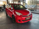 Toyota Verso-S Cool * AHK * CD *  Euro 5 * ABS * ESP - Toyota Verso-S Benziner Gebrauchtwagen