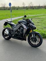 Kawasaki Z1000 - Kawasaki Motorräder in Berlin